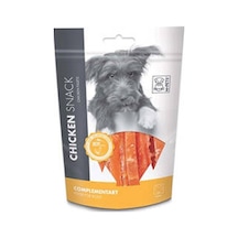 Tavuklu Fileto Köpek Ödül Maması 80 Gr