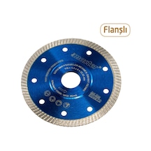 Master 504970 Flanşlı 115 Mm İnce Hassas Mermer Granit Fayans Kesme