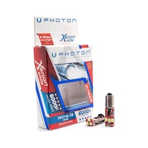 Photon H10W Led 12-24V Can-Bus Exclusive Serisi Ph7745