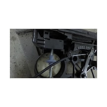 1988-1991 Honda Civic Isıtıcı Kontrol Dişlisi