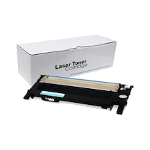 Samsung Clt-C406 - C410W/C460Fw/C460W Mavi Uyumlu Toner