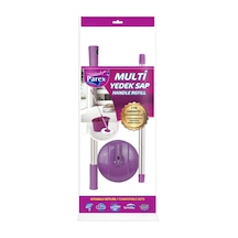 Multi Yedek Sap Black Edition,quick,smart,twister,tornado,tinny Uyumlu