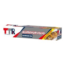 Alüminyum Folyo 3 M