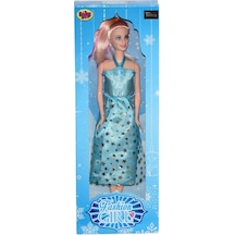 02255 Oydaş Fashion Girl Bebek