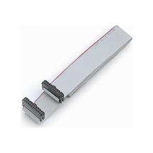 Idc Kablo - 20 Pin - Dişi - Dişi - 50 Cm