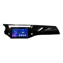 Citröen C3 2010-2015 Clarion Gl-300 Multimedya Diğer