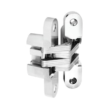 Condi Ayarlı Kitabe Menteşesi 111 X 71 Mm 181kl5118709 Renkli