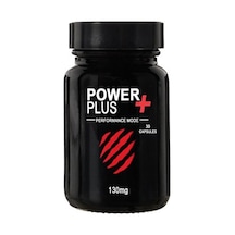Power Plus 30lu