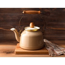 Madame Coco Bonneville Demlik Tncr000000001520x25 Cm-bej Bej