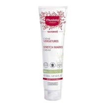 Mustela Stretch Marks Prevention Çatlak Kremi 150 ML