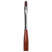 Roubloff Dcr33r Sentetik Jel Fırça No:4