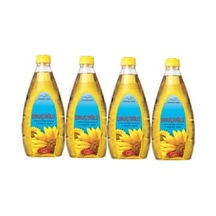 Oruçoğlu Ayçiçek Yağı 1 Lt X 4 Adet