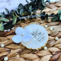 Epoksi Magnet Söz Nişan Nikah Sünnet Bebek Hediliyelik K 15 Adet