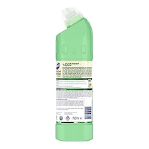 Yoğun Kıvamlı Çamaşır Suyu Bio Active 750 Ml 0.75 LT - 2.5 LT - 12 KG