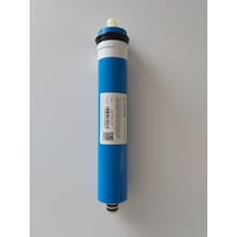 Nsf Belgeli 75 Gpd Membrane Filtre