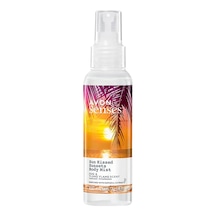 Avon Senses Sun Kissed Sunsets Vücut Spreyi 100 ML