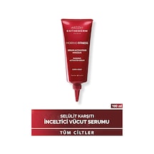 Tüm Cilt Tipleri İçin Cildi Yeniden Yapılanmasını Destekleyen Toparlayıcı Vücut Kremi 100ml