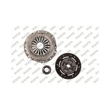 Mapa 000170 900 Debrıyaj Set Suzukı Alto 1,0 1994 2002 Sh410