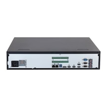 Dahua NVR608H-128-XI 128 Kanal H265 8x16 TB Kayıt Cihazı