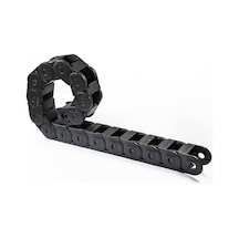 Emas Hkp015015r1a Hareketli Kablo Taşıyıcı 25mm Bük.yar.çap.açık Tip