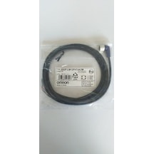 Omron M12 Açılı 2M Sensör Kablosu Xs2F-Lm12Pvc4A2M Omron M12 Açılı 2M Sensör Kablosu Xs2F-Lm12Pvc4A2M
