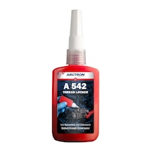 Arctron A542 Hidrolik Ve Pnömatik Sızdırmazlık - 50 Ml