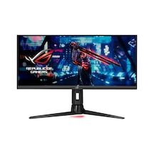 Asus ROG Strix XG309CM 29.5" 1 MS 220 Hz HDR10 Ultra Wide Full HD Pivot IPS LED Monitör