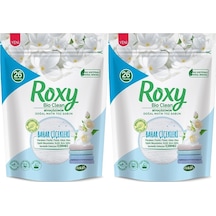 Dalan Roxy Bio Clean Matik Sabun Tozu 800GR Bahar Çiçekleri (2 Li