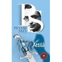 Attila N11.10802