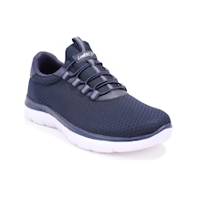 Dagoster Dma75-26107 Lacivert Ortopedik Günlük Erkek Spor Ayakkabı