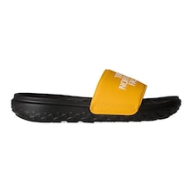 The North Face M Never Stop Cush Slide Erkek Günlük Terlik Nf0a8a90zu31 Sarı Sarı