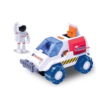 Sunman Astro Venture Sesli Uzay Aracı