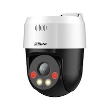 Dahua Sd3e410db-gny-a-pv1 4mm Dual Light Pt Kamera