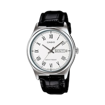 Casio Mtp-v006l-7budf Erkek Kol Saati Gri