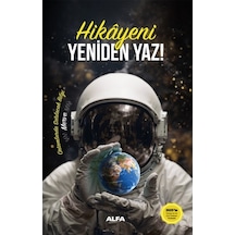 Hikâyeni Yeniden Yaz Ciltli