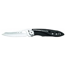 Leatherman Skeletool Kb Black 15 Cm Siyah
