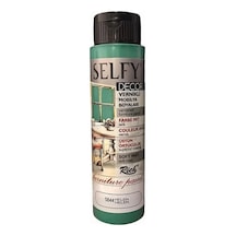 Rich Selfy Decor Vernikli Boya 500Cc 5844 Helen