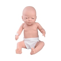 Bebek Bakım Maketi Bebek Bakım Modeli