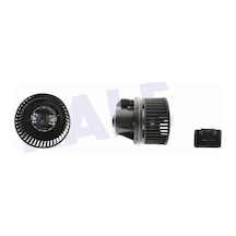 Kalorifer Motoru 12v C-max Dm2 Focus 2 Kuga 1 Galaxy 2 Mondeo 4 S-max 1 2 Pin 3m5h18456ad Kale 343405