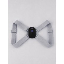 Dik Duruş Cihazı + Dijital Göstergeli + Uczzdpdikduruşkorse-4