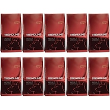 Trendline Dog Kuzu Etli Yetişkin Köpek Maması 10 x 1 KG