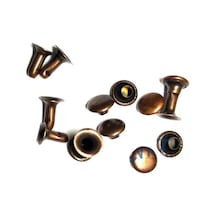 Rivet Perçin - 6mm, Eskitme, 1000 Adet 0c467