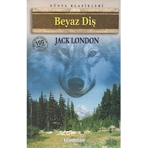 Beyaz Diş - Jack London N11.12347