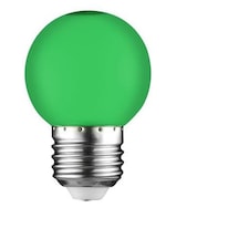 Horoz 1 Watt E27 Smd Led Yeşil Ampul Gece Lambası Horoz 1 Watt E27 Smd Led Mavi Ampul Gece Lambası 001-017-0001