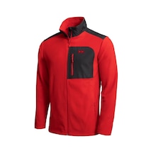Helly Hansen Block Fullzip Erkek Fermuarlı Polar Hha..12009.222