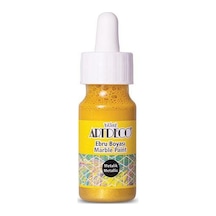 Artdeco Ebru Boyası 21 Metalik Altın