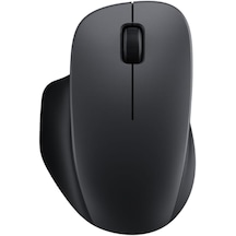 Xiaomi Wireless Mouse Comfort Edition- Kablosuz Mouse Siyah -