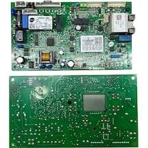 İmmergas Eolo Mythos Anakart