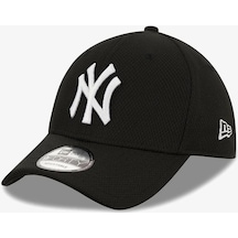 New Era Dıamond Era 9forty Neyyan Unisex Şapka 12523907 Siyah