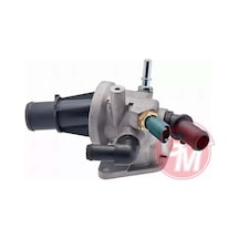 Gua Termostat 88 C Fıat Albea 03 09 Doblo 02 Panda 04 Punto 03 12 500 07 Opel Combo C 05 12 Corsa C 05 10 Merıva A 03 10 1.3d Mjet 1.3 Cdtı 41814 55180041 55224021 6338022